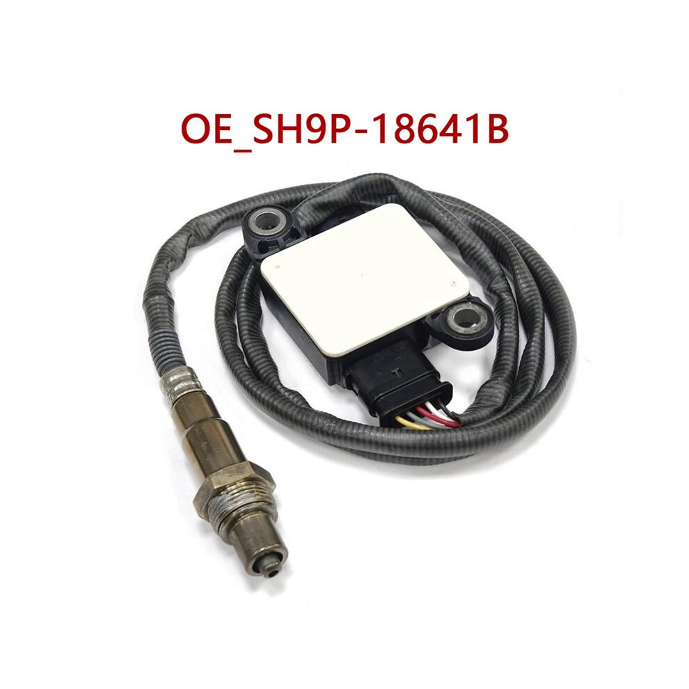 Sh9p-18641B 0281007918 0281007919 Particulate Matter Sensor Pm Sensor For Cx-5 Cx5 2.2 Ke Kf 2019-2023 4712177072792