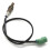 18213-57B20 1821357B20 O2 Oxygen Lambda Sensor for  Vitara SE416 7