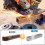 SHALL 6 PCS Strip Discs,115mm(4.5") Rust Stripping Wheels, For Grinders Angle, Wheel Grinding Wheel Abrasive 4