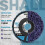 SHALL 6 PCS Strip Discs,115mm(4.5") Rust Stripping Wheels, For Grinders Angle, Wheel Grinding Wheel Abrasive 5