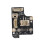 Placa de Interface Do Extrusor V9 para Impressoras 3D  Série X1 X1/X1C da 4