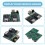 40KM TTL Optical Transceiver Module TX/RX Optical Terminal Equipment DC5.5-26V Drone-Specific 7