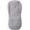 Universal Seat Liner Pushchair Double Sided Pram Buggy GreyDeer and Fr 5