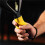 Silicone Tennis Racket Grip Correction Device AntiSlip Portable  Racket Handle Support Comfort Grip Trainer 4