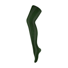 Sock Snob - Sock Snob - Damen 40 Den Undurchsichtige Strumpfhose | Strumpfhose Gemustert