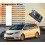 7290908011C0 Rear Folding   Release Handle Third Row  Adjustment Lever for  Sienna 6 Cyl 3.5L 2014-20 7