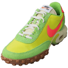 (41) Nike Men AIR MAX WAFFLE SP 2 Fashion Trainers in Gelbgr?n