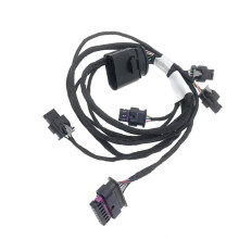 81A971085F Kabelboom Voorbumper voor Q2 GA 81A971085 F 81A 971 085 F