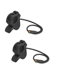 Universeller Daumengasgriff 300X für Rechts/ für 24V-72V Elektrofahrräder und Elektroroller