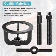 HD-38515A Clutch Spring Compressor Tool for Softail Touring Sportster Dyna 1990-2017