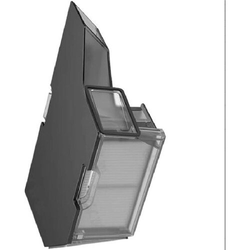 Dust Box Compatible for  X60 Max Ultra Complete, Robot Vacuum Replacement Parts Accessories 1