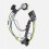 Headlight Wiring Harness 23263505 for  Terrain 2010-2016 4