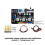 Adjustable Voltage Regulator Module 6-24V to 3.3V 5V - Buck Converter Board for Electronics Competition DIY Projects 3