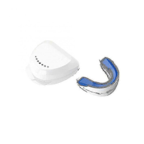 Adjustable Mouth with Silicone Anti-snoring Device 1