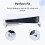Support Horizontal pour PS5, Accessoires de Support de Base pour  5 (Éditions Disque et Numérique) 5