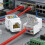RJ45 Cat5e Ethernet  Jack(No Punch-Down, Tool-Less) RJ45 Module Coupler Ethernet Module Female Jack Wall Adapter 7