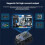 Adjustable Voltage Regulator Module 6-24V to 3.3V 5V - Buck Converter Board for Electronics Competition DIY Projects 8