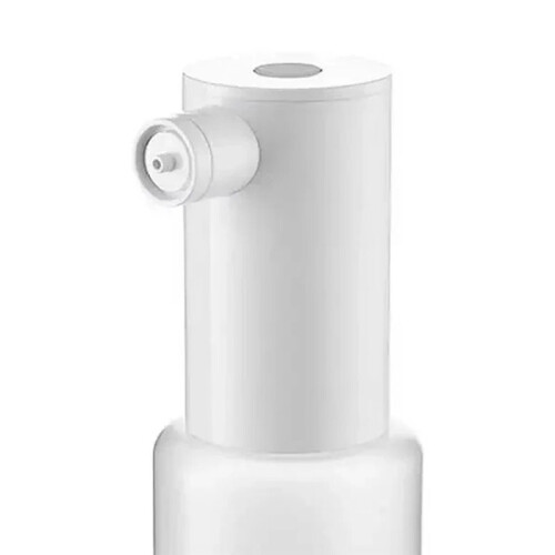 300ml Multi Function Foam Machine Soap Dispenser Electric Bubble Maker Material Foam Watering Can for Kitchen Bathroom 2
