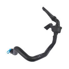 Car Coolant Hose Duct Air Resonator for Evoque 2.0L 16V 2012 - 2018 LR025081