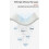 3PCS Extended Life Intake Bacterias Filter Universal Oxygen Concentrator Filter Cartridges Filtration Accessory 8