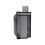 3PCS Extended Life Intake Bacterias Filter Universal Oxygen Concentrator Filter Cartridges Filtration Accessory 5
