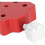 1pc for Star  Light Guide Mirror Dovetail  Plate Square 75 Degree Dovetail  Astronomical Telescope 4