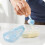 MAM MAM Formula Dispenser | Stores 40g Per Serving and Holds 3 Servings | 6