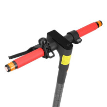 E-Scooter  Handle Grips Universal Turn Signal Handlebar Grip Rechargeable for Electric Scooter Bicycle E-Bike