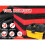 4 Pack 17.7 X12 X 1 Inch Tool Box Foam,Tool Foam Inserts for Cases,Storage Sheets for Toolbox 5