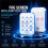 FOG Screen Intelligent Detection Card Machine Recognition Screen Scan Automatically Determines Check Screen 5