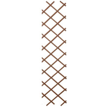 Gardman 07250 Riveted Garden Trellis, Tan, 1.8 x 0.3 metres