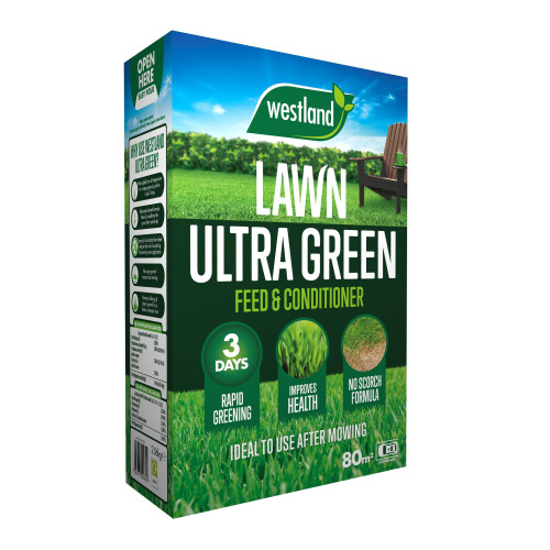 Westland Westland Ultra Green 80m2 Box