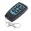 300M AC 220V-380V 4CH Wireless Remote Control 30A Garage Doors  Transmitter LED Light  Relay+433MHz Receiver 6