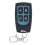 300M AC 220V-380V 4CH Wireless Remote Control 30A Garage Doors  Transmitter LED Light  Relay+433MHz Receiver 7