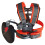 Universal Adjustable Strimmer Harness Padded Trimmer Shoulder Strap Comfort Doub 1