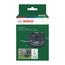 Bosch Home and Garden F016800351 Replacement 6 m x 1.6 mm Spool Line for ART 30-
