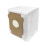Compatible for   Max 705 Combo / 706 Combo Replacement Parts Kit Main Brush Roller Mop Filters Dust Bag 6