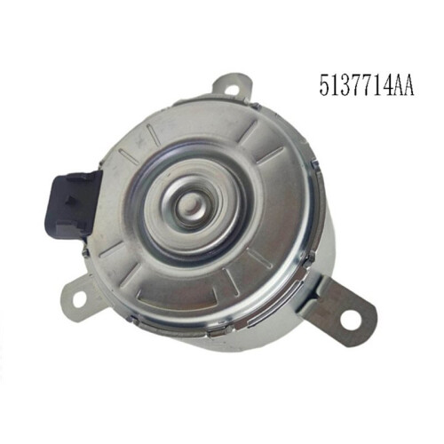 Voor  300C voor  Challenger 2011-2023 Radiatorventilator Motor 5137714AA 1