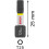 Bosch Bosch Pro Impact Screwdriver Bit (Pack of 25) 2