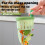 2pcs Cactus Kitchen Sink Drain Strainer with Gasket, Multi-Functional Sink Draining Basket Filter Yellow and Green 1