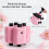 2pcs 4-in-1 Math Practice Roller Stamp,Addition Subtraction Multiplication Division Practice Tool,Digital Roller Stamp 3