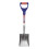 Spear & Jackson Spear & Jackson MICROSQUARE Square Mouth Micro Shovel 1