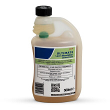 Gallup | Lawn Weedkiller Concentrate - Effective Broadleaf Weed Control for Dock