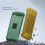 For  2 Top Cover Protective Case Portable Standable Cover TPU Soft Shell for  2 Game Console Case 4