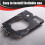 For  CC2 Centauri Carbon Extruder Control Board Hotend Transfer Board for Centauri Carbon 3D Printer Parts 9