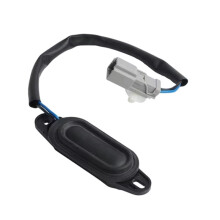 Heckklappengriffschalter 74810-SWA-A01 74810SWAA01 für CR-V CRV 2007-2011 Heckklappenknopf