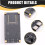 For ESP32-S3/S2/C6 Module Block Adapter Board, Development Board Core Board Small System Board Learning Board Base Plate 4