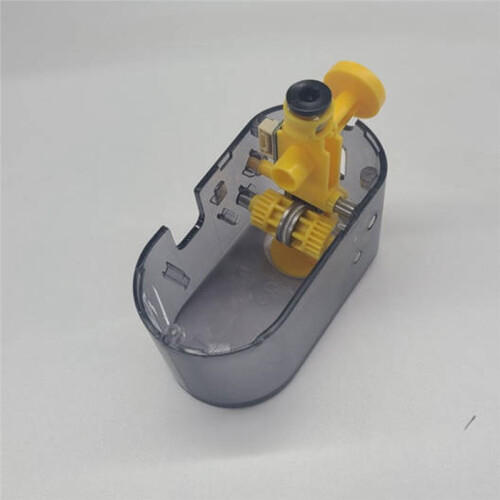 For  AMS Lite Filament Funnel Unit Right Feeding Port Component 3D Printer Accessories 2