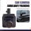 Rearview Mirror Side View Camera GD9Z19G490M for  Explorer/ 20-24 Models 5