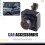 Rearview Mirror Side View Camera GD9Z19G490M for  Explorer/ 20-24 Models 7